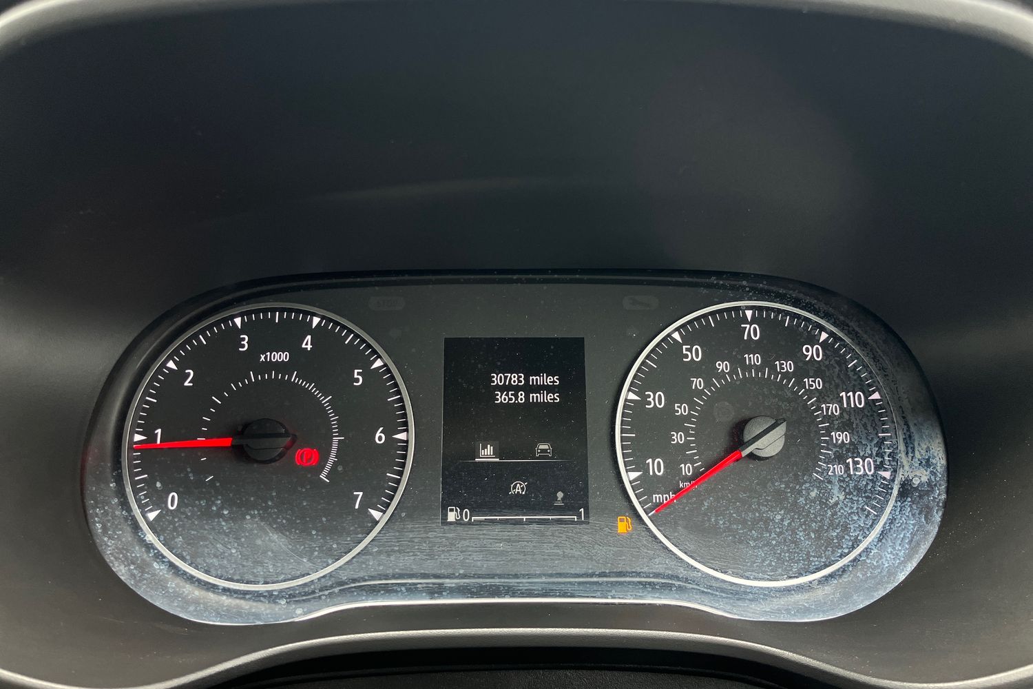 Used Dacia Sandero Stepway 2023 for sale - 75850730: Photo 17
