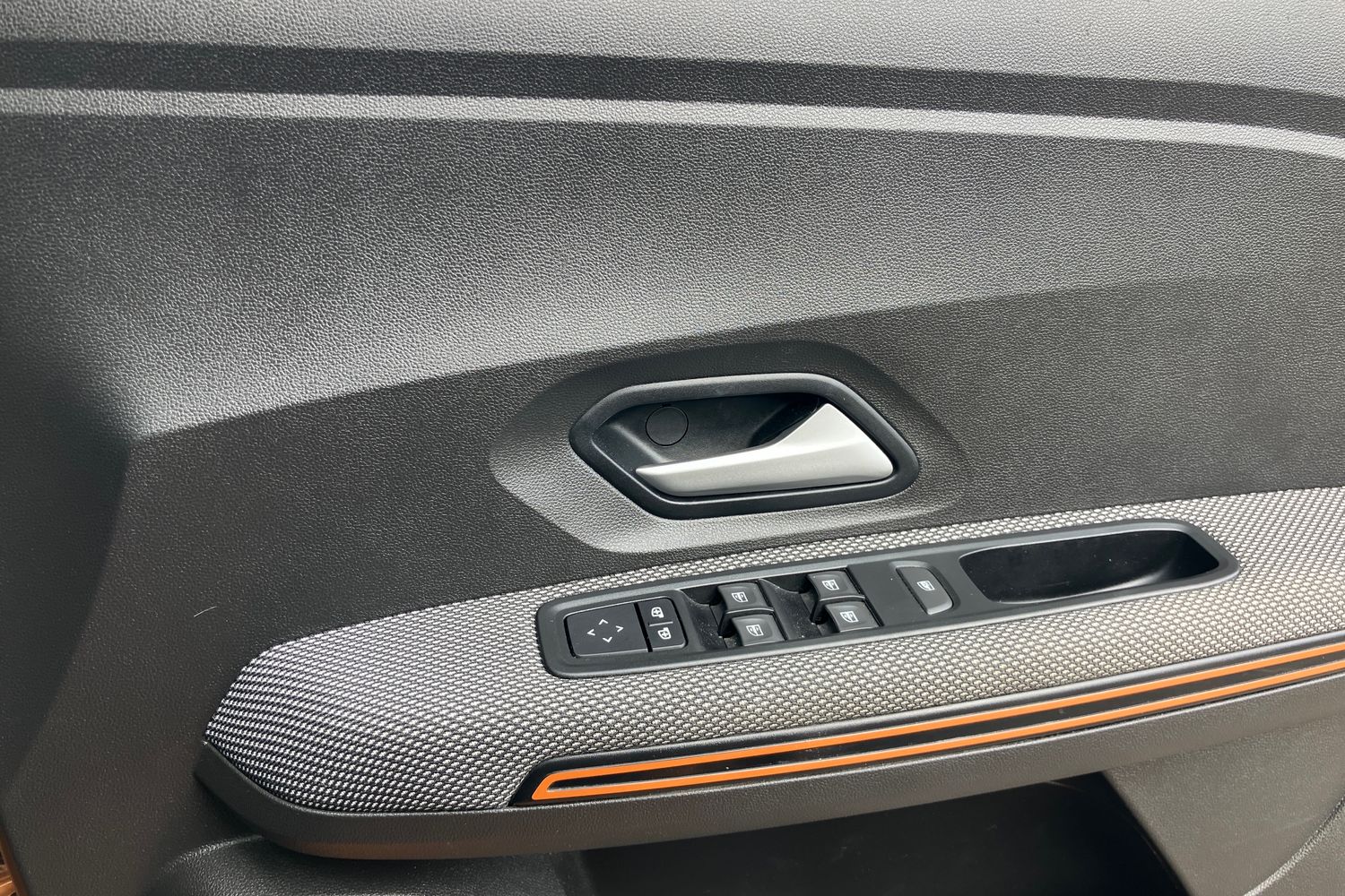 Used Dacia Sandero Stepway 2023 for sale - 75850730: Photo 18