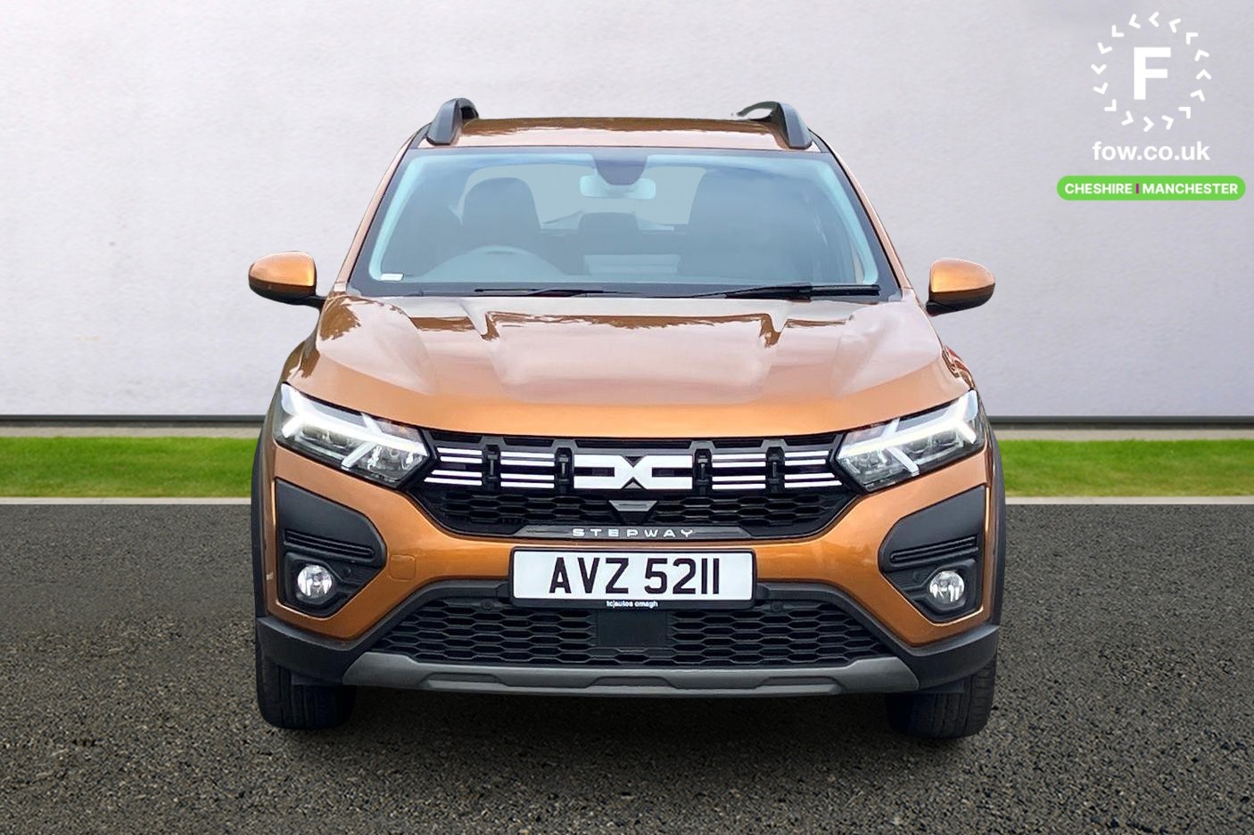 Used Dacia Sandero Stepway 2023 for sale - 75850730: Photo 22