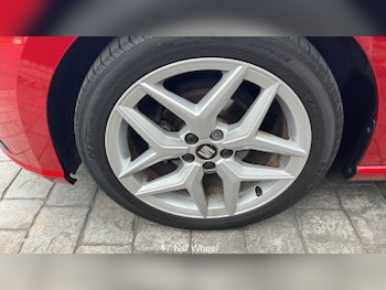 Used SEAT Ibiza 2021 for sale - 78521697: Photo