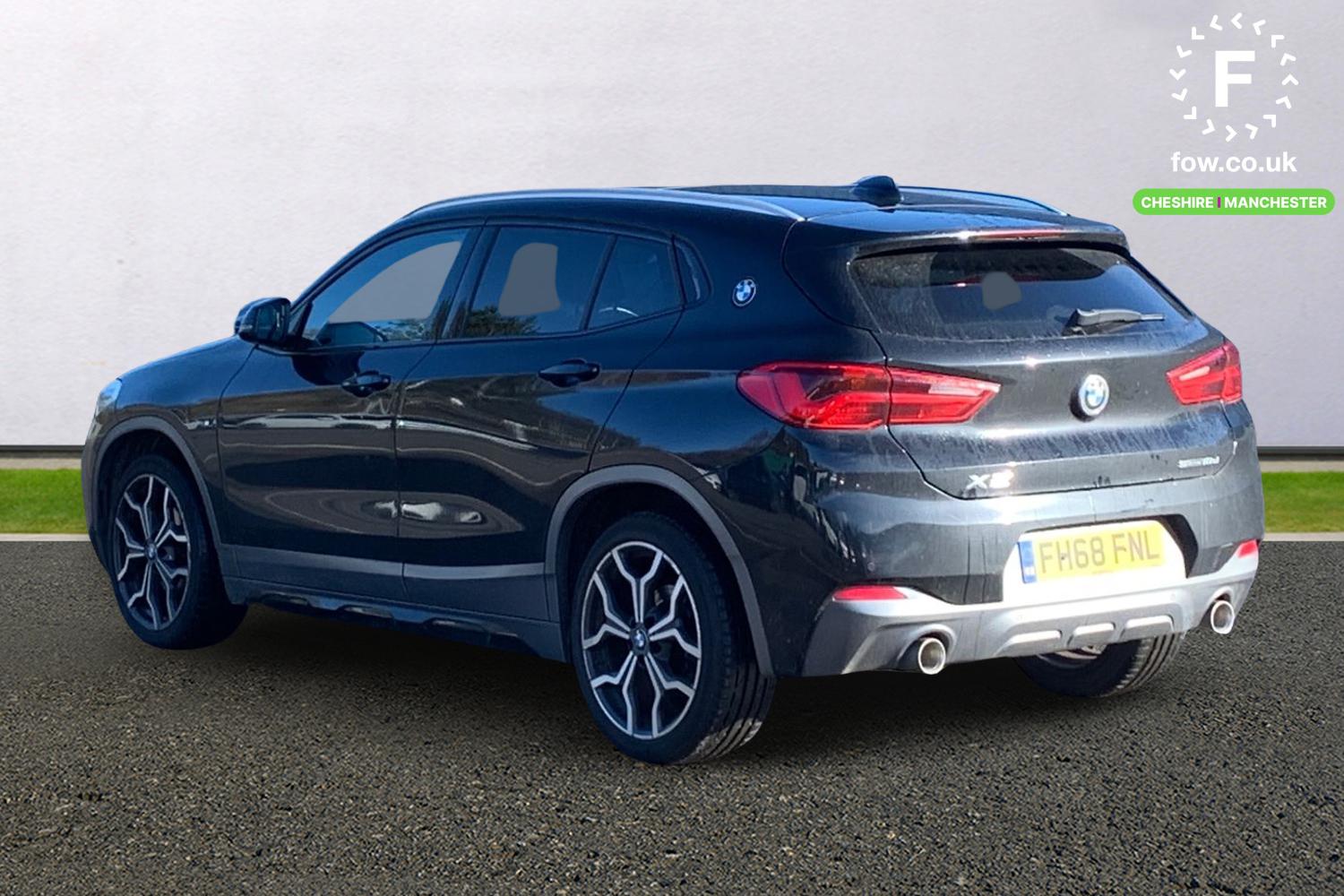 Used BMW X2 2019 for sale - 77527323: Photo 2