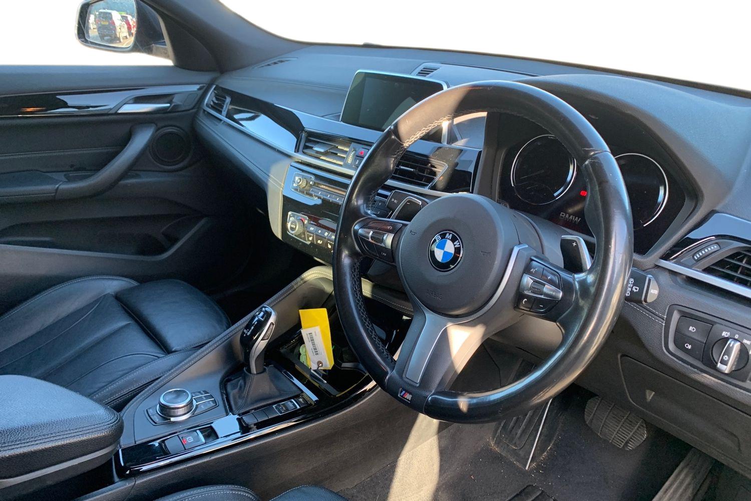 Used BMW X2 2019 for sale - 77527323: Photo 3