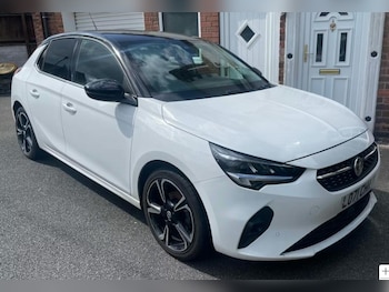 Used Vauxhall Corsa 2021 for sale - 78268378: Photo