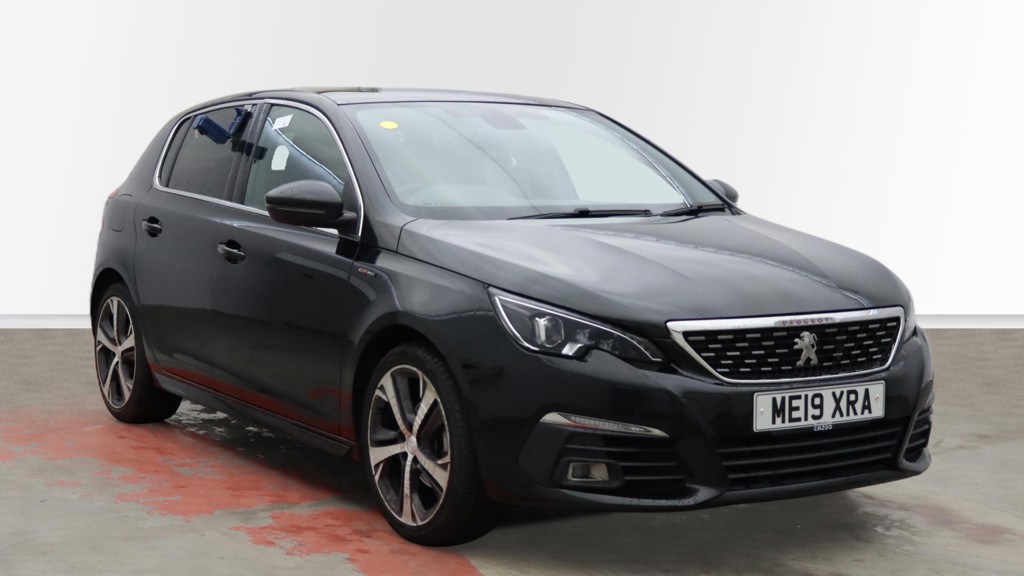 Used Peugeot 308 2019 for sale - 77282217: Photo 1