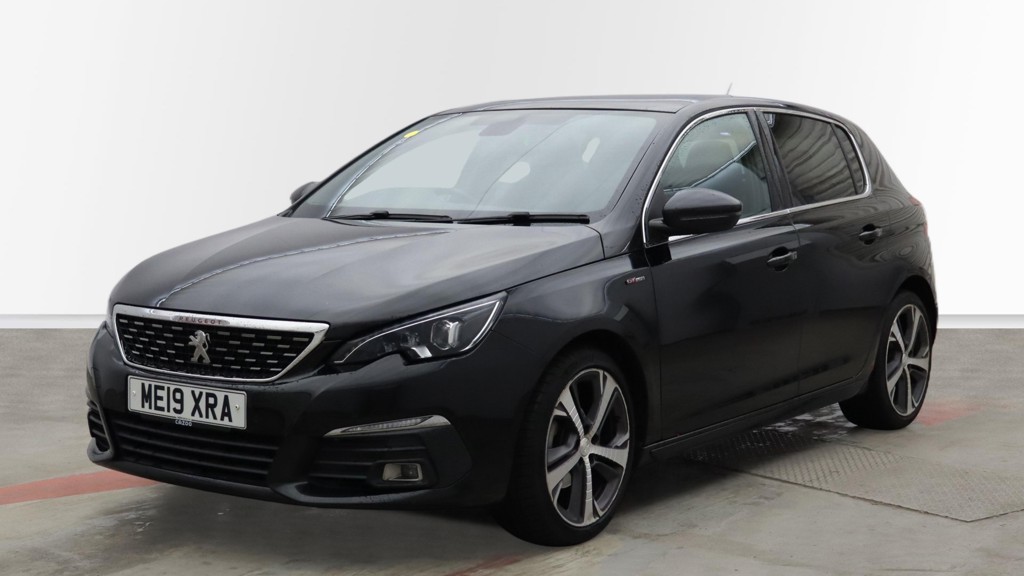 Used Peugeot 308 2019 for sale - 77282217: Photo 2