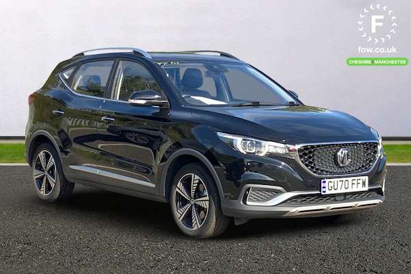 Used MG MG ZS 2020 for sale - 76245877: Photo 1