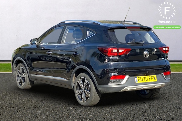 Used MG MG ZS 2020 for sale - 76245877: Photo 2