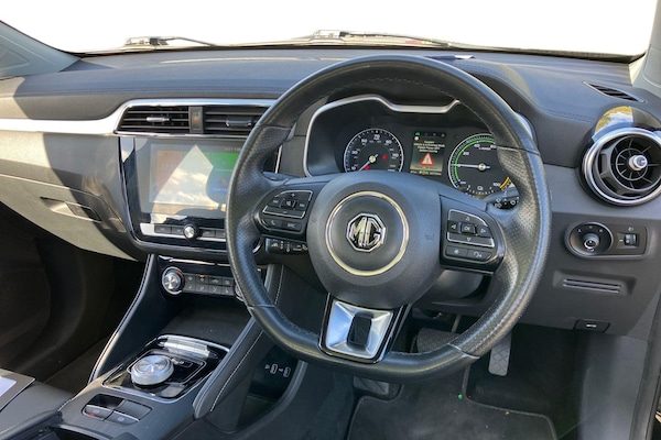 Used MG MG ZS 2020 for sale - 76245877: Photo 3