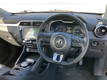 Used MG MG ZS 2020 for sale - 76245877: Photo 3