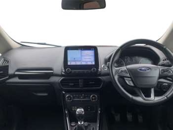 Used Ford Ecosport 2018 for sale - 74210389: Photo