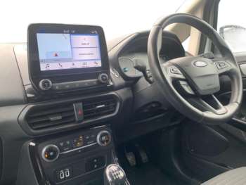 Used Ford Ecosport 2018 for sale - 74210389: Photo