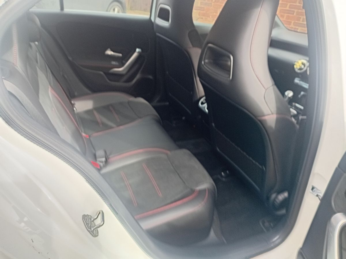 Used Mercedes-Benz A-Class 2018 for sale - 77878929: Photo 6