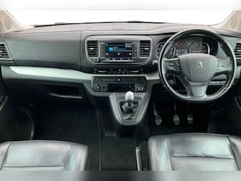Used Peugeot Traveller 2019 for sale - 79834806: Photo