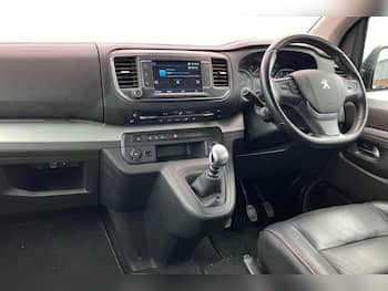 Used Peugeot Traveller 2019 for sale - 79834806: Photo