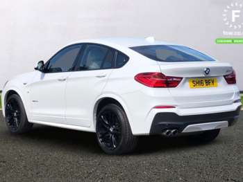 Used BMW X4 2016 for sale - 75183048: Photo