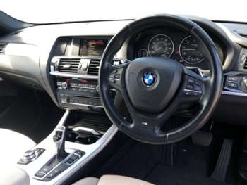 Used BMW X4 2016 for sale - 75183048: Photo