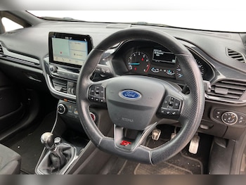 Used Ford Fiesta 2019 for sale - 78739337: Photo