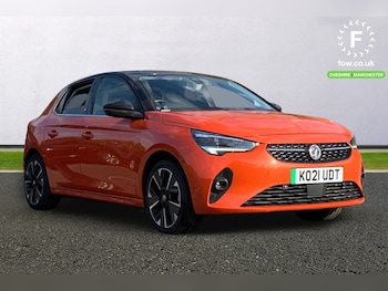 Used Vauxhall Corsa 2021 for sale - 79482916: Photo