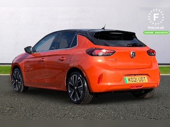 Used Vauxhall Corsa 2021 for sale - 79482916: Photo