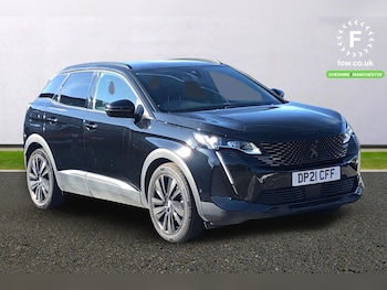 Peugeot - 3008