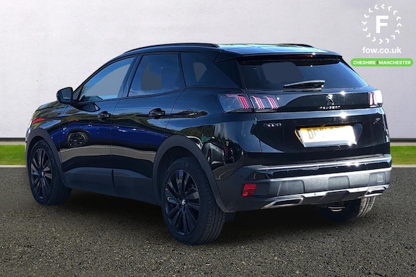 Used Peugeot 3008 2021 for sale - 76272503: Photo 2