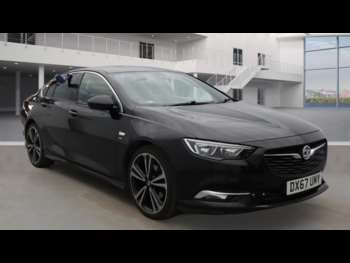 2017 - 2.0 Turbo D SRi Vx-line Nav 5dr