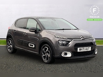 Used Citroen C3 2022 for sale - 78991795: Photo