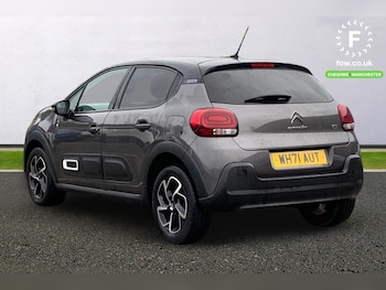 Used Citroen C3 2022 for sale - 78991795: Photo