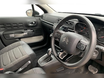 Used Citroen C3 2022 for sale - 78991795: Photo