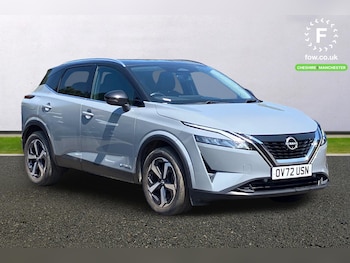 Used Nissan Qashqai 2023 for sale - 79205023: Photo