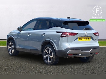 Used Nissan Qashqai 2023 for sale - 79205023: Photo