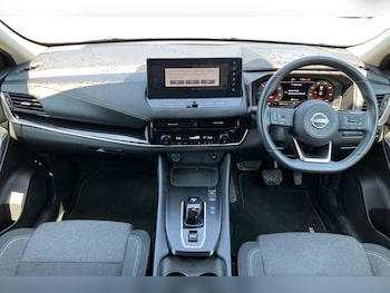 Used Nissan Qashqai 2023 for sale - 79205023: Photo