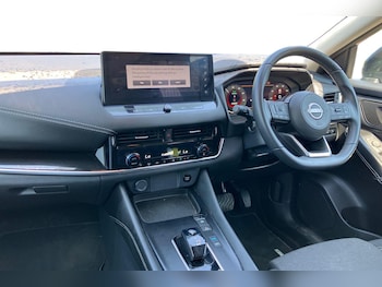 Used Nissan Qashqai 2023 for sale - 79205023: Photo