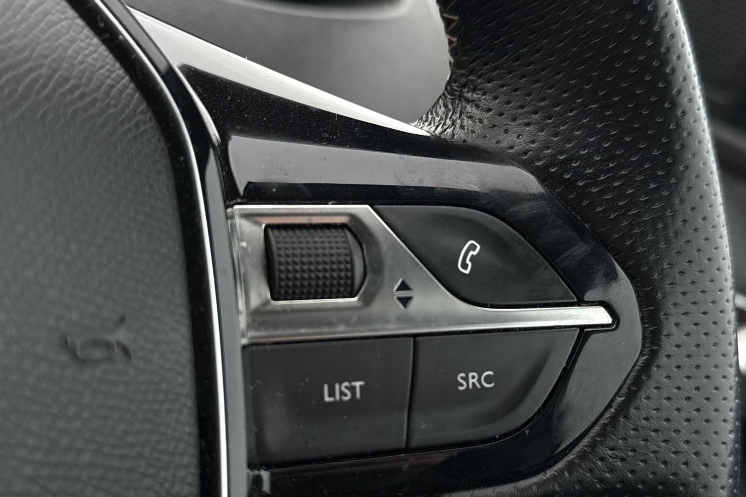 Used Peugeot 5008 2018 for sale - 78107712: Photo 12