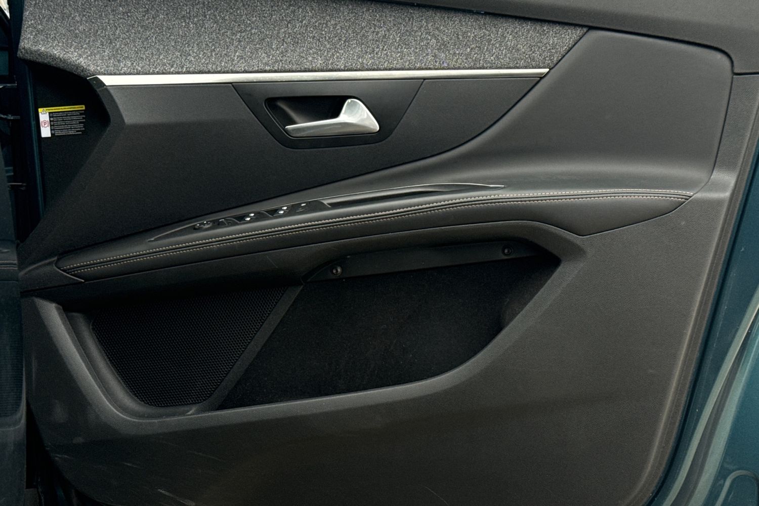 Used Peugeot 5008 2018 for sale - 78107712: Photo 15