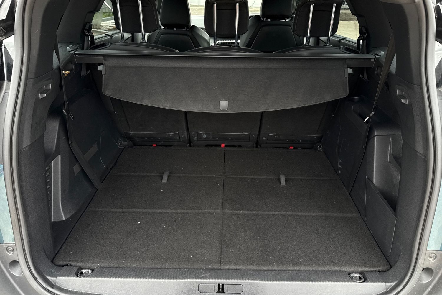 Used Peugeot 5008 2018 for sale - 78107712: Photo 17