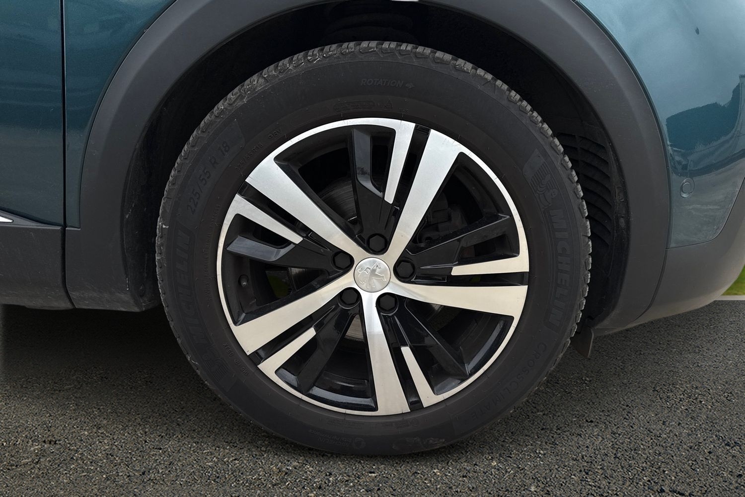 Used Peugeot 5008 2018 for sale - 78107712: Photo 18