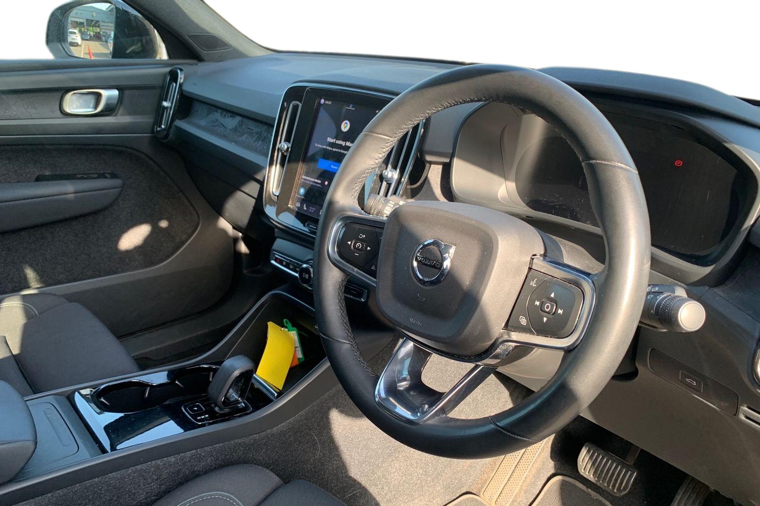 Used Volvo C40 2022 for sale - 78155030: Photo 3