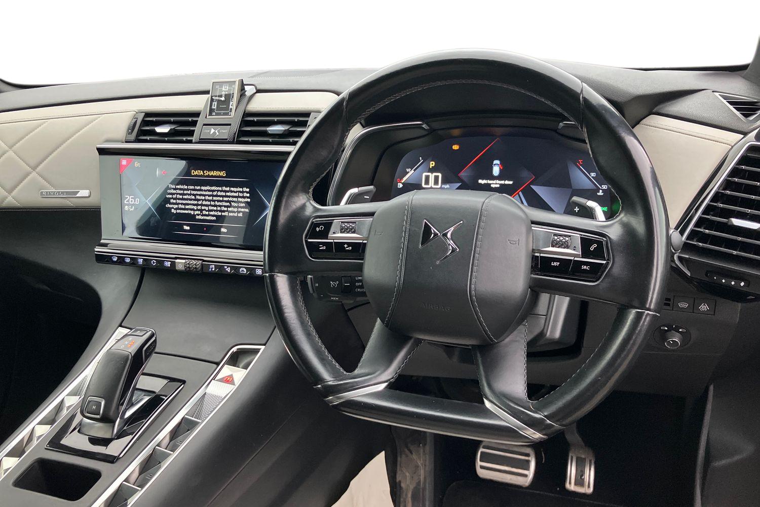 Used DS Automobiles DS 7 2019 for sale - 77361904: Photo 3