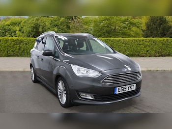 Used Ford Grand C-Max 2019 for sale - 78552184: Photo