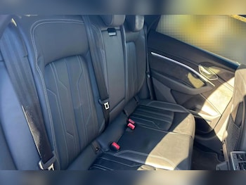 Used Audi e-tron 2021 for sale - 76922871: Photo