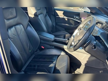 Used Audi e-tron 2021 for sale - 76922871: Photo