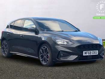2018 - 1.0 EcoBoost 125 ST-Line X 5dr