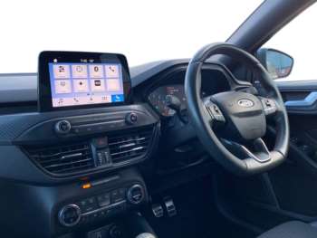 Used Ford Focus 2018 for sale - 75427956: Photo