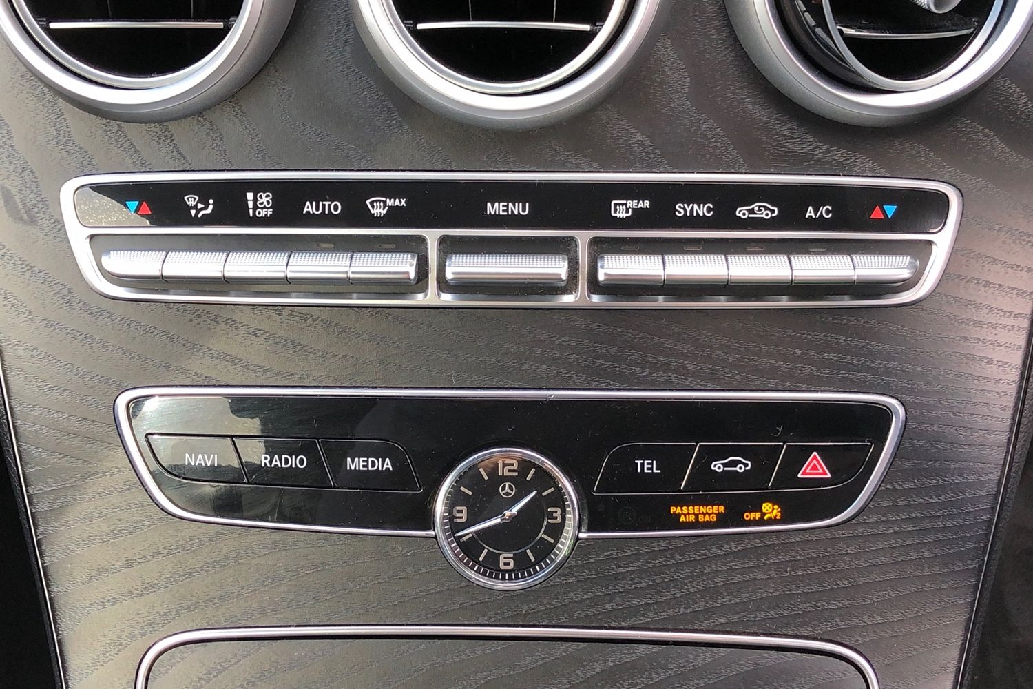 Used Mercedes-Benz C Class 2021 for sale - 77805296: Photo 19