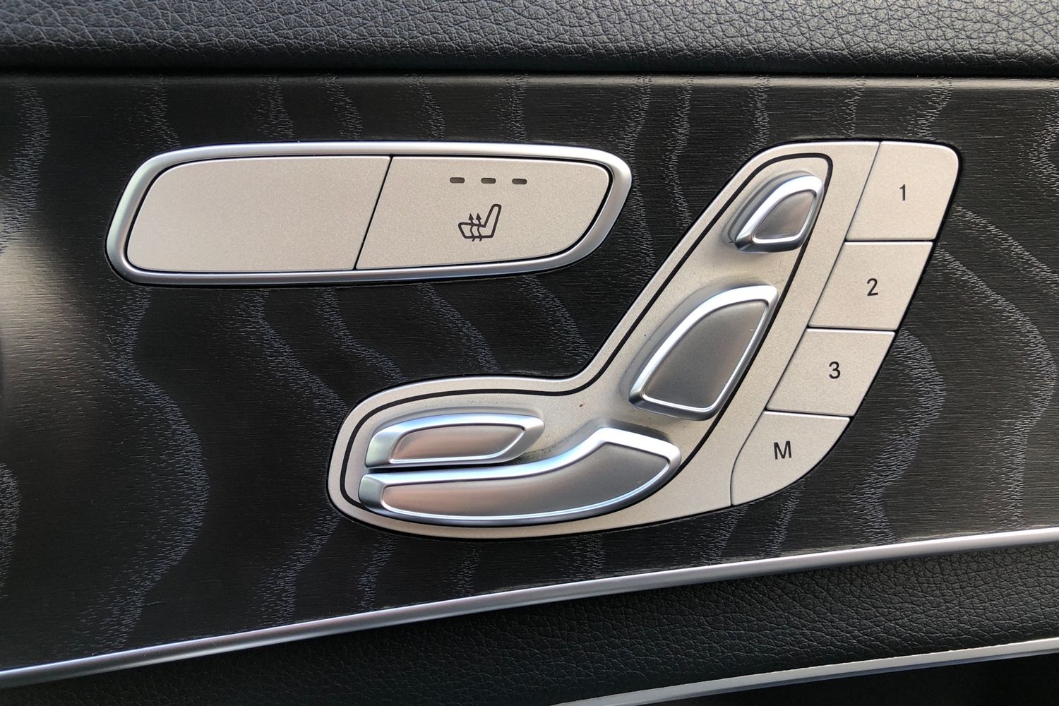 Used Mercedes-Benz C Class 2021 for sale - 77805296: Photo 23