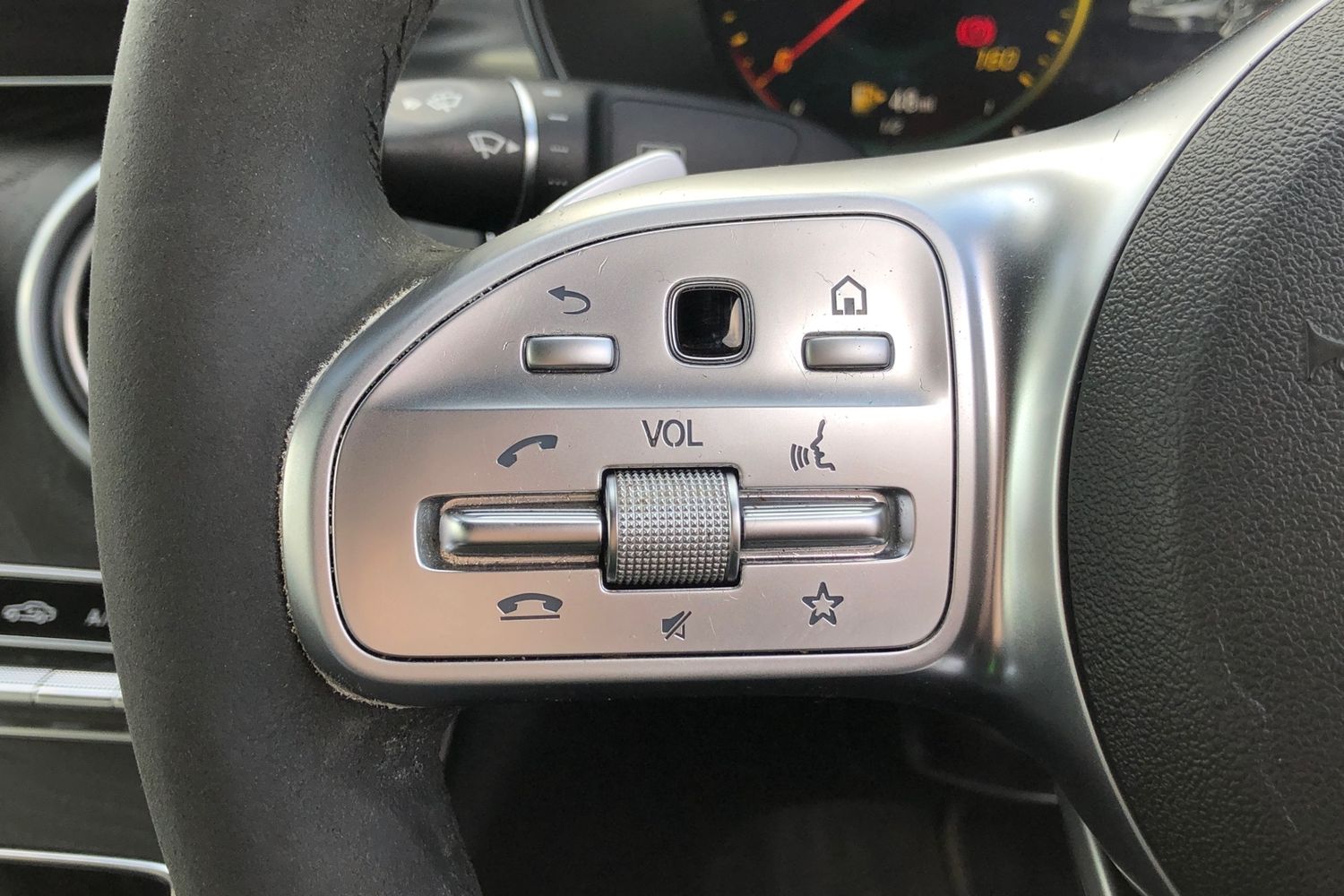 Used Mercedes-Benz C Class 2021 for sale - 77805296: Photo 6