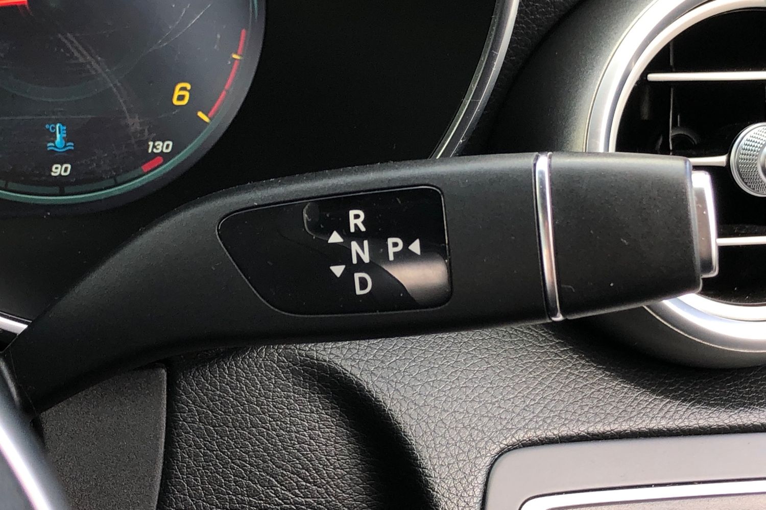 Used Mercedes-Benz C Class 2021 for sale - 77805296: Photo 8