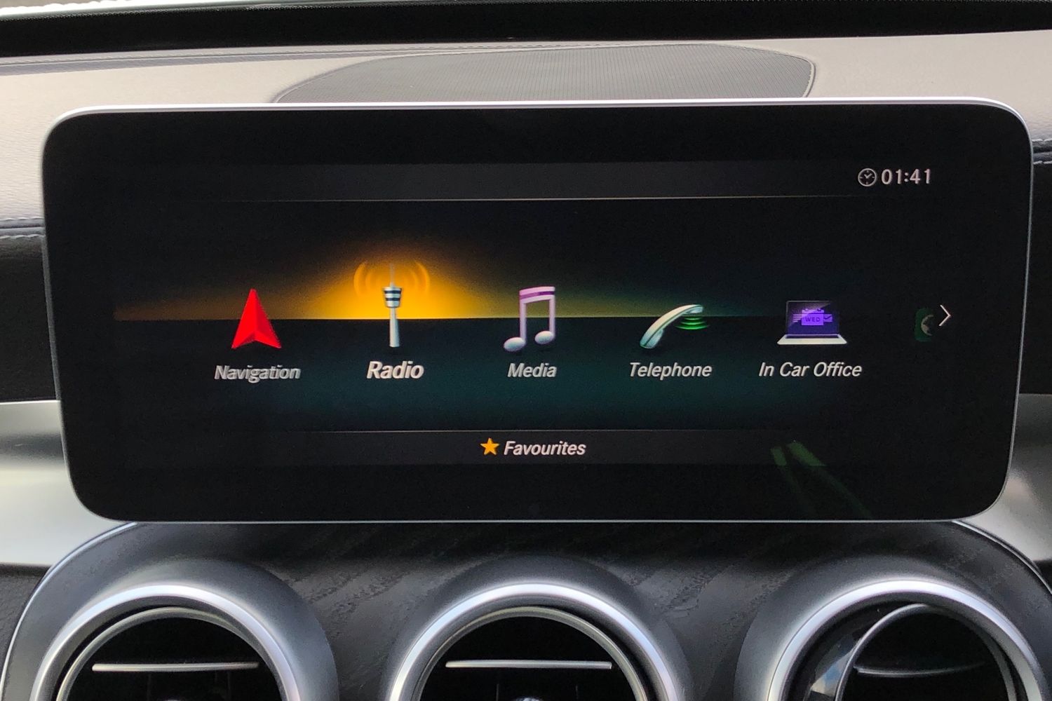 Used Mercedes-Benz C Class 2021 for sale - 77805296: Photo 9