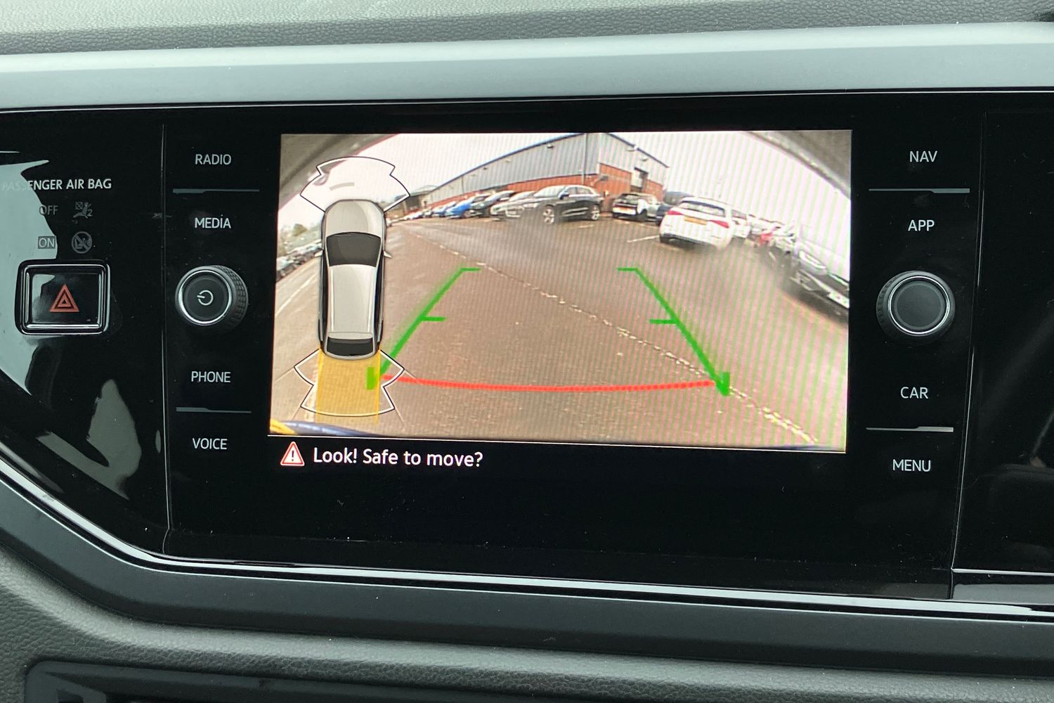 Used Volkswagen Taigo 2022 for sale - 77514706: Photo 12